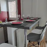 Apartamento Escapade Face à La *