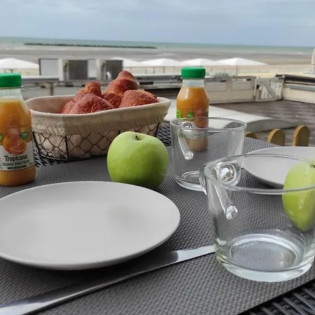 Apartamento Escapade Face A La Malo-les-Bains