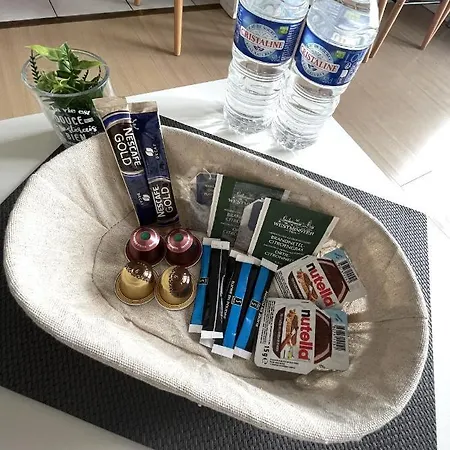 Escapade Face A La * Malo-les-Bains